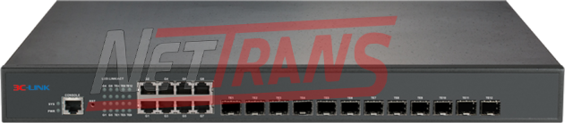 przemysłowe przełączniki Ethernet